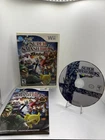 Super Smash Bros. Brawl (Nintendo Wii, 2008) - Complete In Box tested