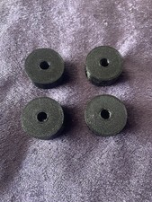 Sky Glass TV Wall Mount Spacers. The Ones You Throw Away But Need For Wall Mount