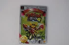 Ratchet & Clank 4th: GiriGiri Ginga no Giga Battle PS2 (JPN)(Region Locked)