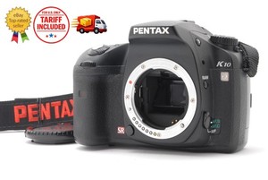 PENTAX K10 & SONY Handycam まとめ5個 Pentax K10 | eBay