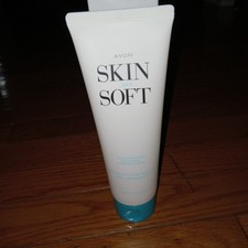 Avon Skin So Soft Soothing Gel For Acne Prone Skin 6.1 fl oz