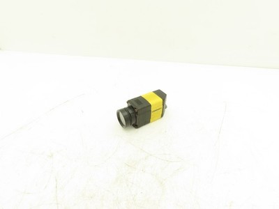 Keyence 821-0087-3R D Lazer Bar Code Reader Scanner Non Adjustable Lense