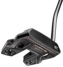 Cobra Supernova 3D Long Putter Regular Steel 38'' Inches Mint