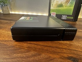 Neo Turf Masters Big Tournament Golf AES &bull; Neo Geo NGH System/Console SNK Sports