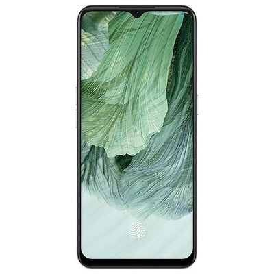 Oppo F17 6GB 128GB Classic Silver