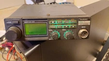 YAESU FT-311RM 220MHz transceiver **POWERS ON BUT - FOR PARTS -**
