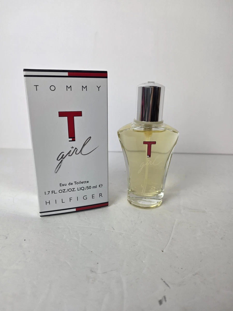 トミー ヒルフィガー トミー ティーガール EDT50ml 2本セット Tガール Tommy Hilfiger T Girl Fragrances for Women for sale | eBay