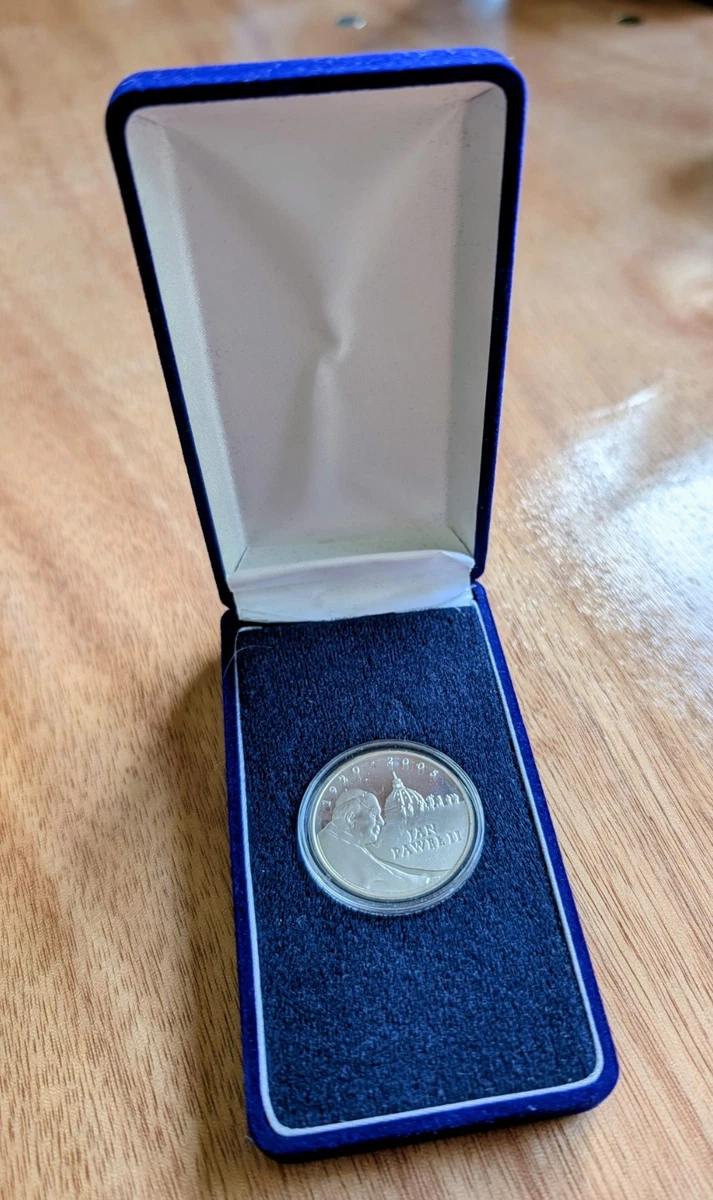 Uncirculated 2005 Polish Coins for sale | eBay