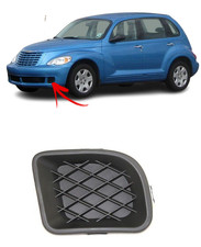 Für Chysler PT Cruiser 2005-2010 Neu Vorne Stoßstange Seite Grill 5116215AB L/S