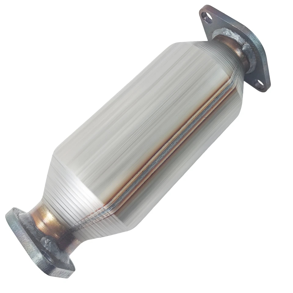 Rear  Catalytic Converter For Kia Sorento 2007 2008 2009 3.3L/3.8L - Image 4 of 4