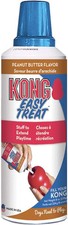 KONG - Easy Treat - Dog Treat Paste - 8 Ounce - Peanut Butter