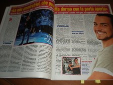 Vero Tv.VALERIO SCANU,FEDERICA SCIARELLI,ALESSANDRA BARZAGHI,BEPPE FIORELLO,hnhn