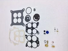 MOTORCRAFT 4300 CARB KIT 1966-1974 FORD MUSTANG MERCURY 289-302-351-390-428-429