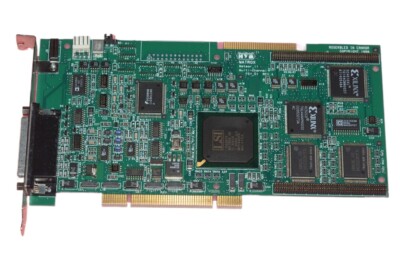 Matrox Meteor II MultiChannel METEOR2-MC/4 751-0201  PCI Meteor 2 MC