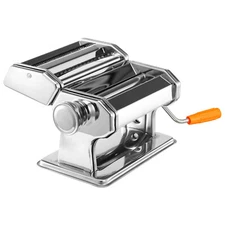 Pasta Attachment & Ravioli Maker Attachment Kitchen Stand Mixers Stainless Steel