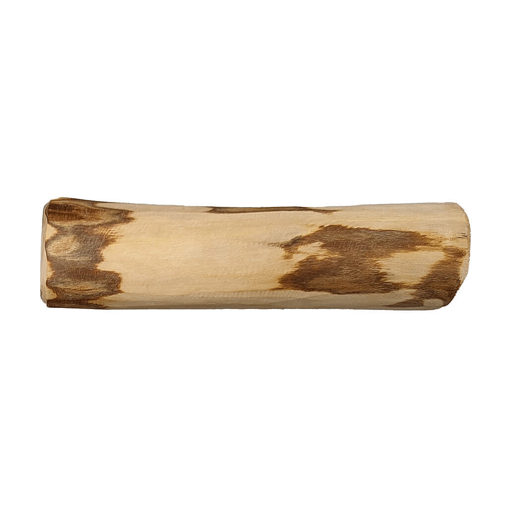 ETHICAL/SPOT Love The Earth Olive Wood Dog Chew S