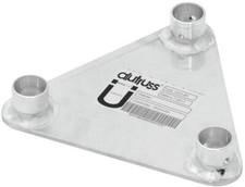 ALUTRUSS DECOLOCK DQ3-BP Bodenplatte