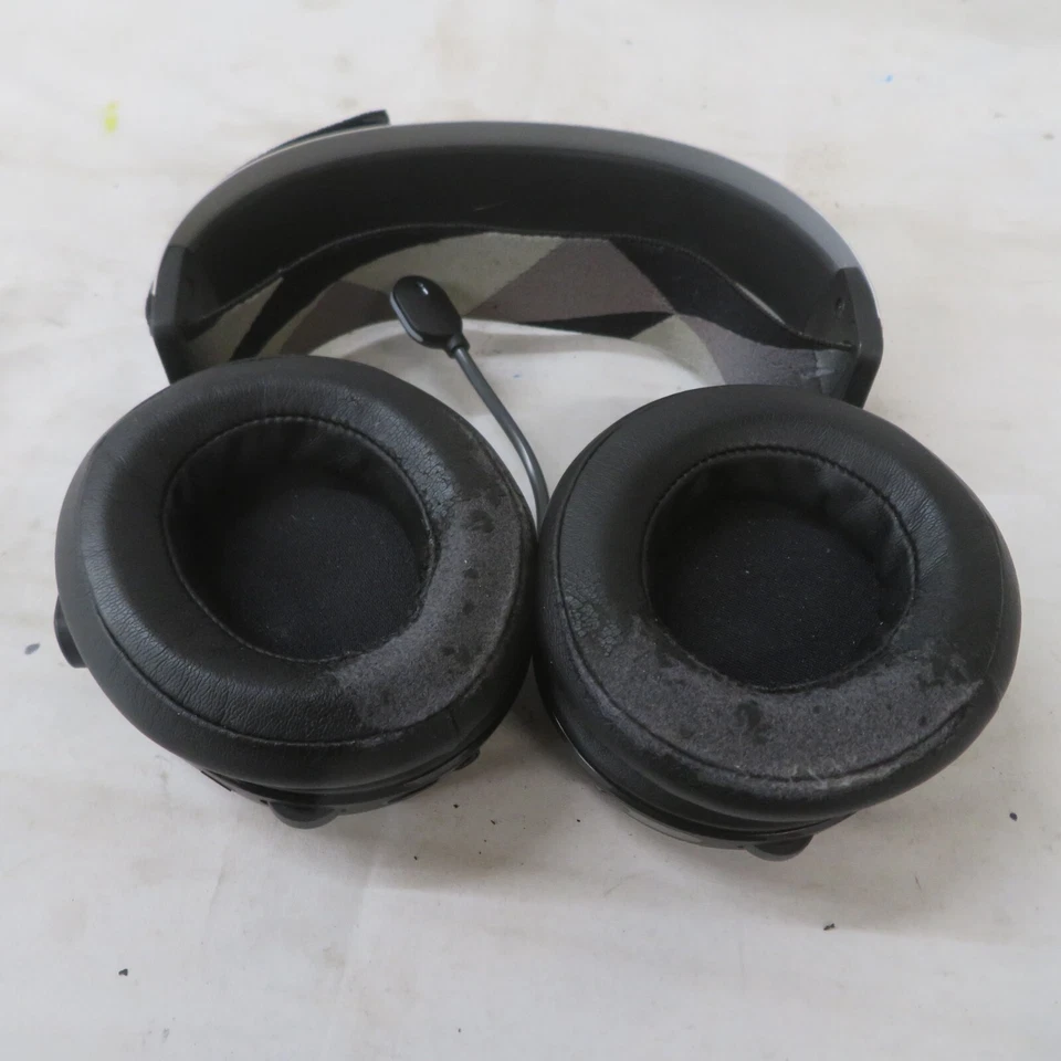 SteelSeries Arctis 7 Wireless Gaming Headset HS-00013 Black - Image 4 of 4