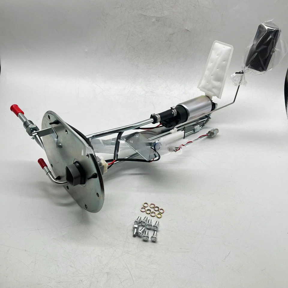 Conjunto de módulo de bomba de combustible para Toyota Tacoma 1995-2000 2,7 L 2,4 L 3,4 L SP9002H Foto 2 de 4