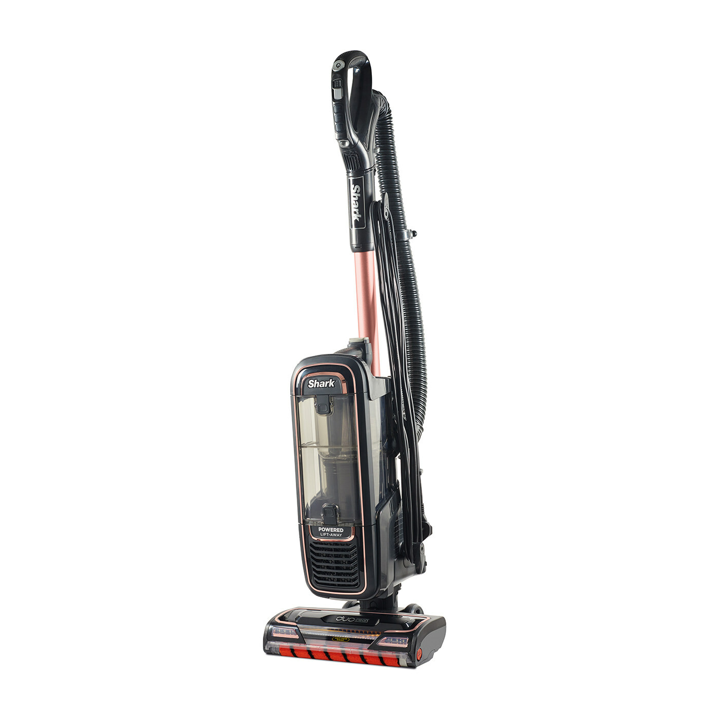 Shark Anti Hair Wrap Upright Vacuum XL 