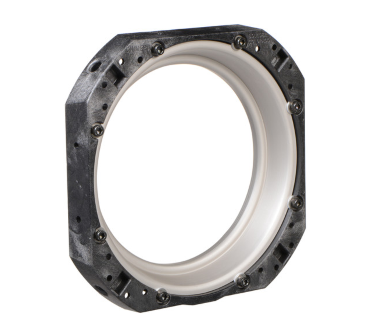 Chimera Speed Ring for Arri 650 Fresnel Light 9670