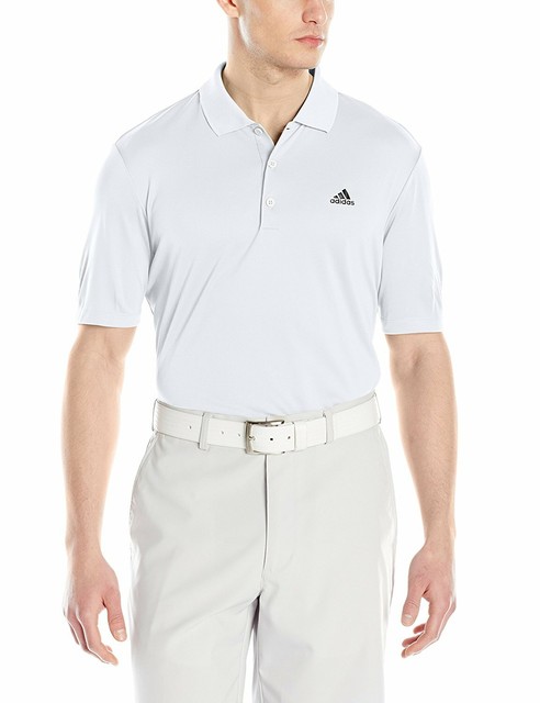 adidas polo sale