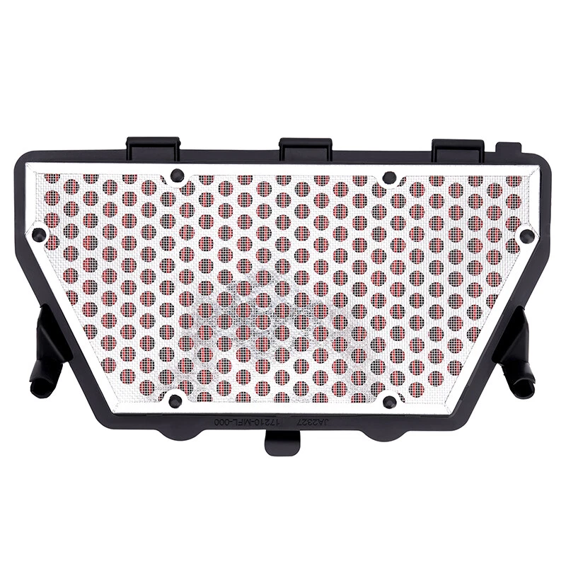 Воздушный фильтр для Honda CBR 1000 RR RA CBR1000RR Fireblade 08-16 17210-MFL-000 - Изображение 3 из 4