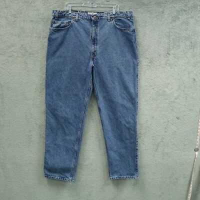 パンツ 90s Levis 540 yarn-dyed made in usa s-l400.jpg
