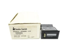 DANAHER CONTROLS 0799806-212 NSMP