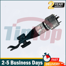 Front Left Air Shock Strut For Mercedes Benz C253 GLC 300 350 43 63 AMG 4Matic