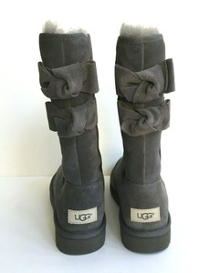 ugg allegra bow 2