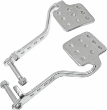 Go Kart Brake & Throttle Pedals With