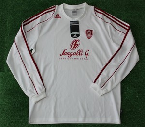 adidas monza calcio