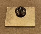 1986 rodeo of rodeos, Cattle Baron, Phoenix JC‘s clutch back Enameled pin — photo 3