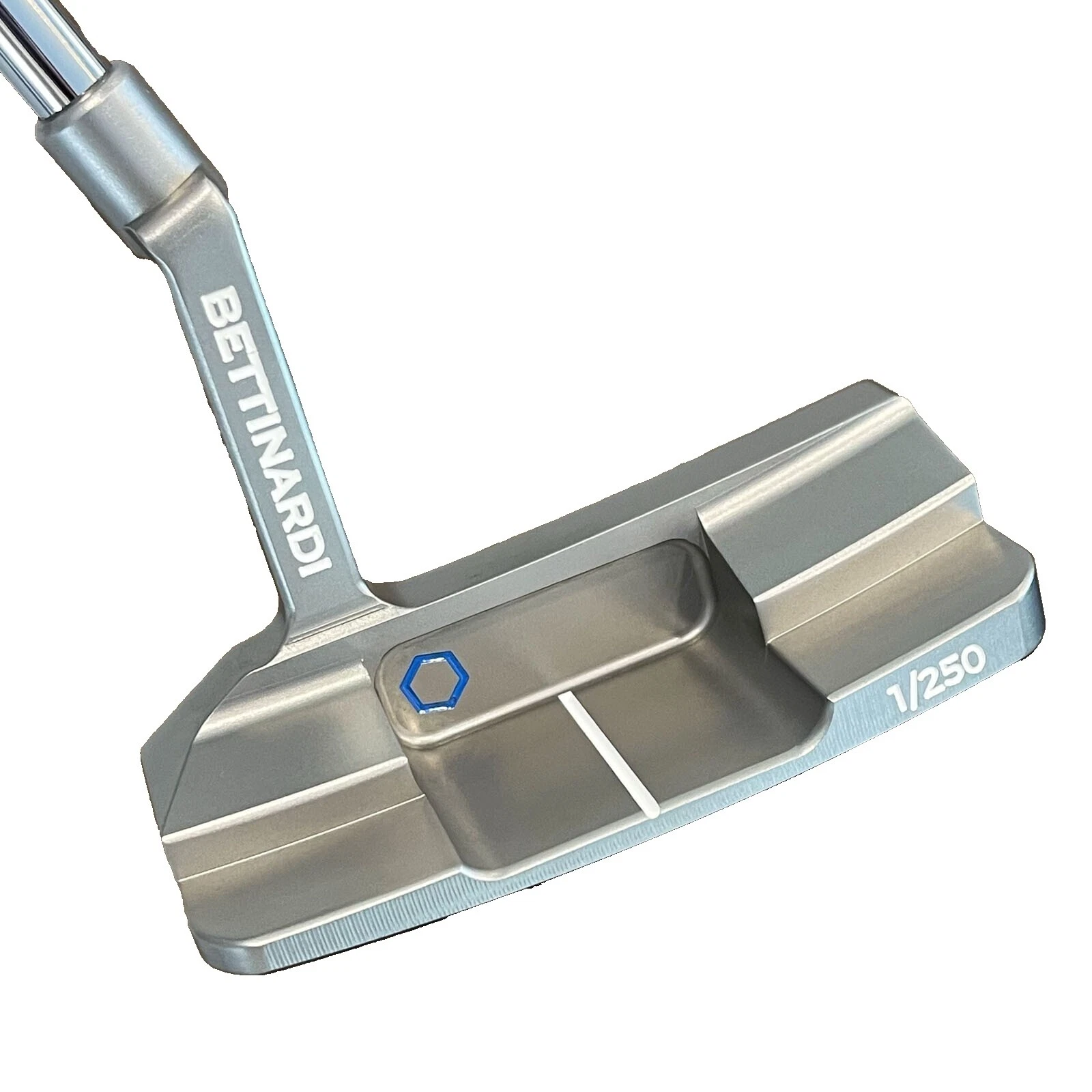 Palos de Golf Tour clubs Grado Bettinardi