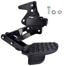 82215289ah Rear Bed Step Retractable Bumper Step Ram 1500 2019-2024