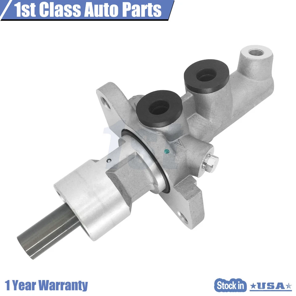 Cilindro maestro de freno para Mercedes-Benz 300SD S320 420SEL 560SEC E420 0044307501 Foto 3 de 4