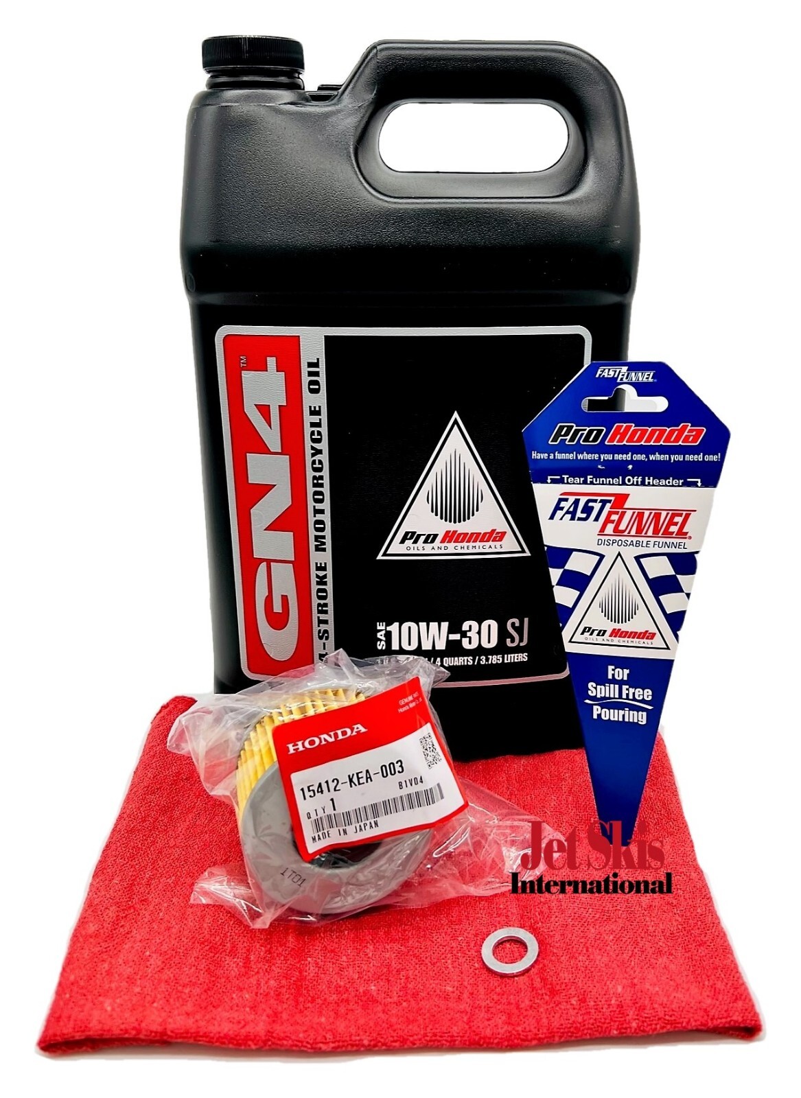 2021 HONDA Pioneer 700 OEM Honda Oil Change Kit SXS700 Pioneer eBay