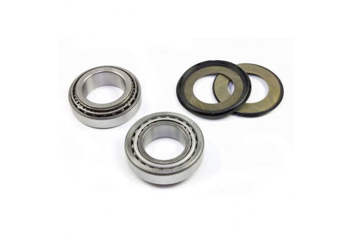 Roulements de direction Tourmax SSY903T pour moto Yamaha WR250F de 2001 à 2023