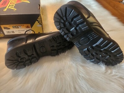 THOROGOOD Leather Academy Oxford style Safety Toe Mens 11 1  display picture 3