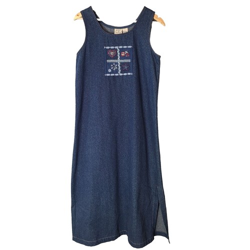 Vintage Lone Star Light Wash Denim Overall Mini Dress | eBay Vintage Lone Star Light Wash Denim Overall Mini Dress | eBay