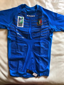 magliette kappa italia