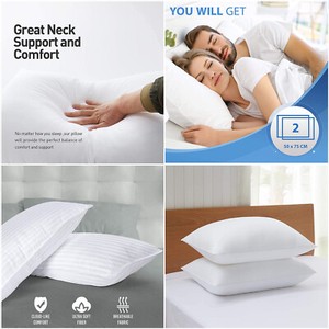 extra firm wedge pillow