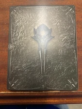 Greymoor Digital Collector's Edition PC Upgrade Steelbook 1 Month ESO Plus