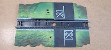 Tyco HO Railroad Crossing no gates