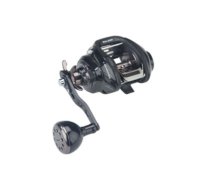 Balzer Adrenalin DCT 7300 L Multirolle Rainer Korn Deep Control Technology NEW