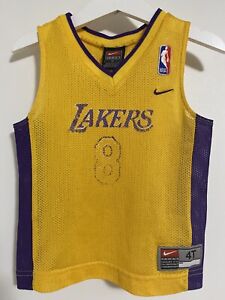 kobe bryant jersey 4t