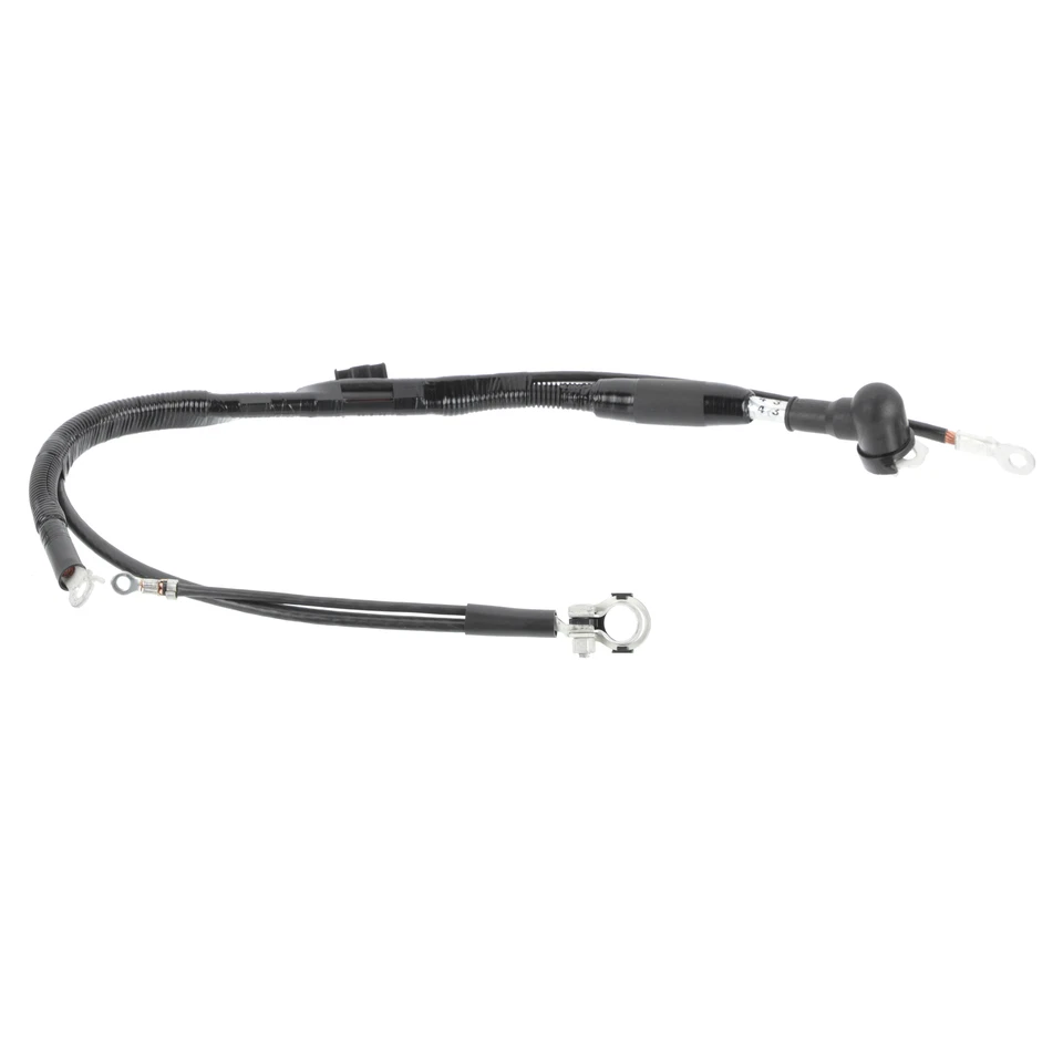 Arnés de cable de batería positivo 81601FE030 OEM NUEVO 2002-2007 Subaru Impreza Foto 3 de 4