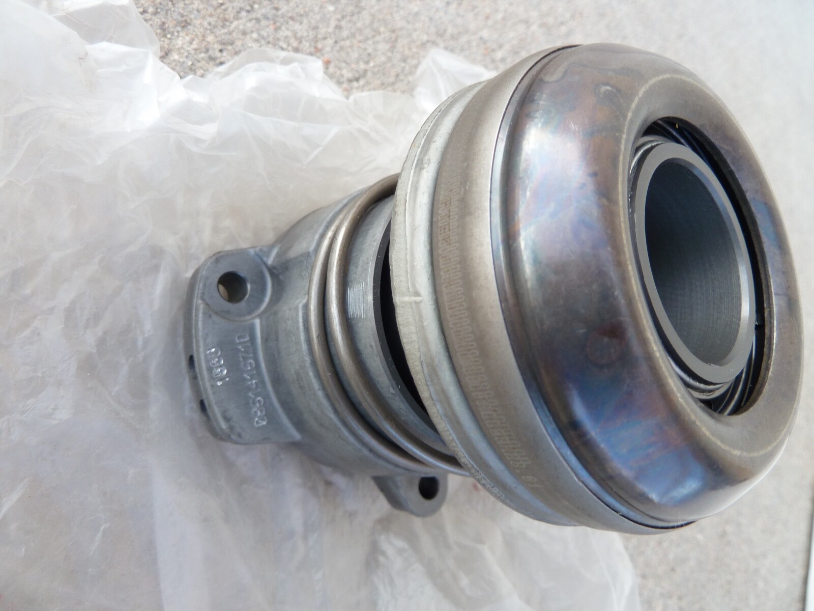 NEW Lamborghini Gallardo R8 Transmission Clutch Slave Throw Out Bearing 
