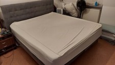 Mobel Martin 180x200 box spring bed